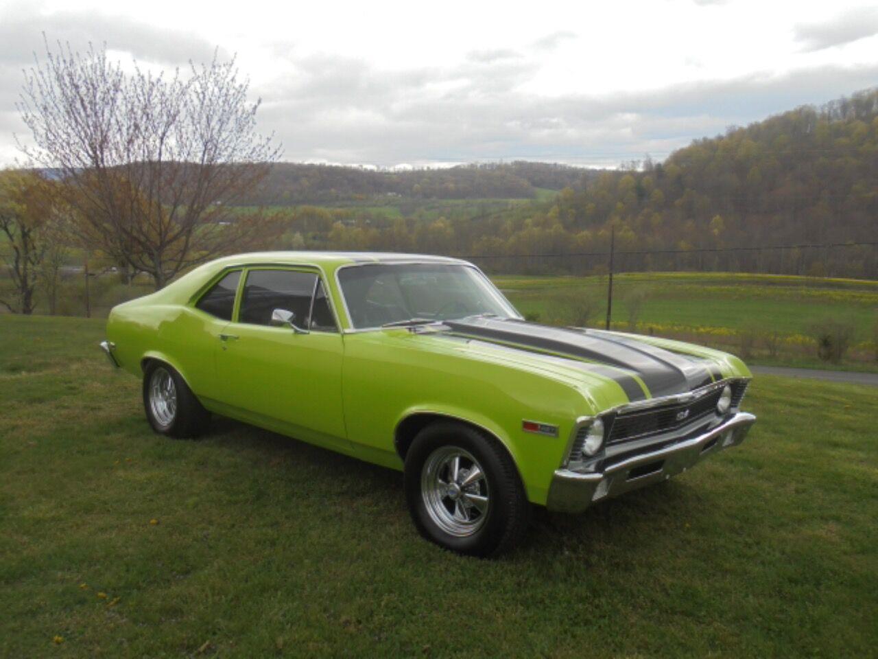 1972 Chevrolet Nova for sale in Clarksburg, MD – photo 12