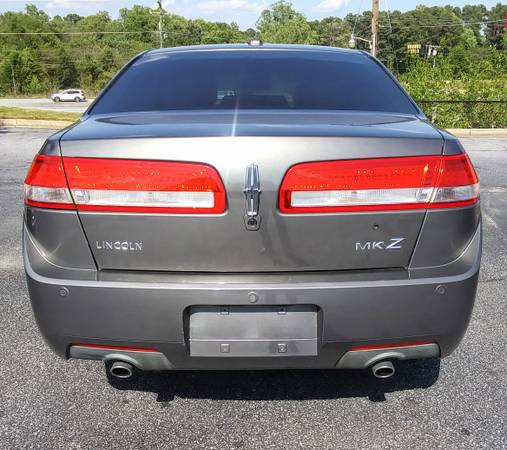 2011 Lincoln MKZ Great condition, Engine strong for sale in Lexington, GA – photo 6