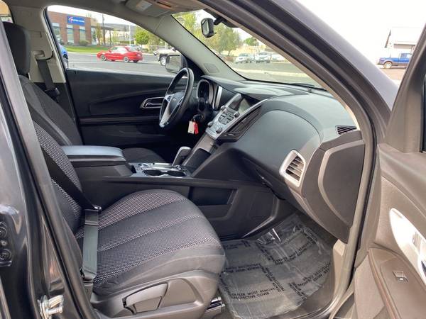 2014 Chevrolet Equinox AWD 4dr LT w/1LT Ashen for sale in Wenatchee, WA – photo 16