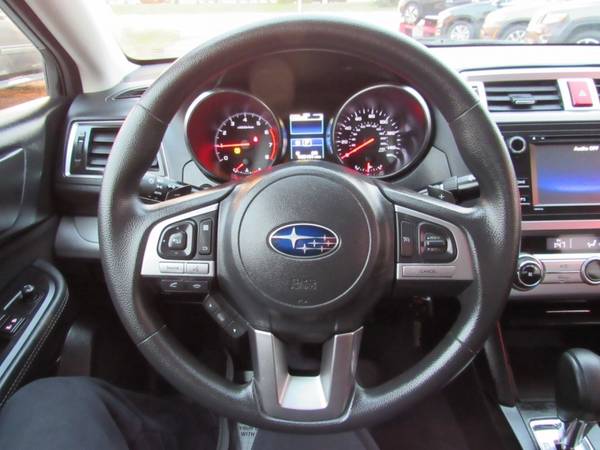2017 Subaru Legacy 2.5i - cars & trucks - by dealer - vehicle... for sale in Rockford, IL – photo 18