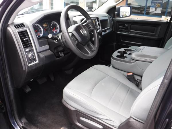2014 RAM 1500 CREW CAB EXPRESS New Arrival! no wait, come in for sale in Lihue, HI – photo 16