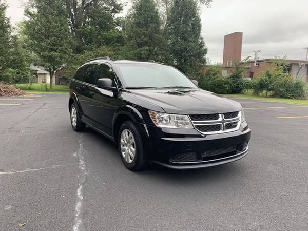 2017 Dodge Journey - Bank Financing Available! for sale in Springfield, MO – photo 7