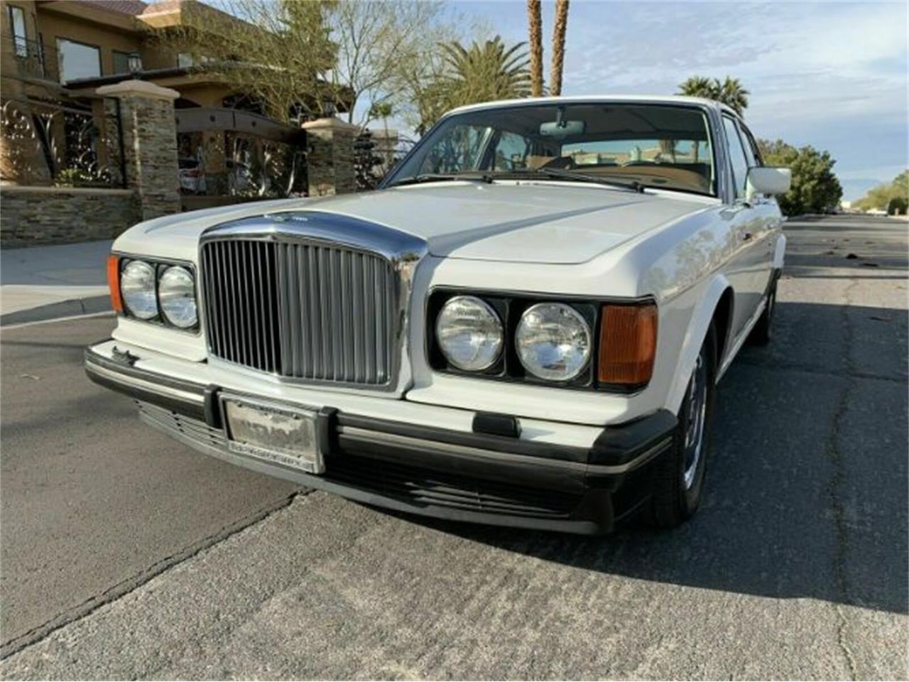 1993 Bentley Brooklands for sale in Cadillac, MI – photo 17
