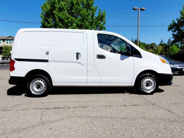 2016 Chevrolet City Express Cargo Van - - by dealer for sale in Livermore, CA – photo 6