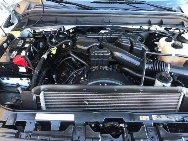 2014 FORD F250 2WD, FULLY ENCLOSED TELESCOPIC BED, CTECH UTILITY TRUCK for sale in Las Vegas, CA – photo 13