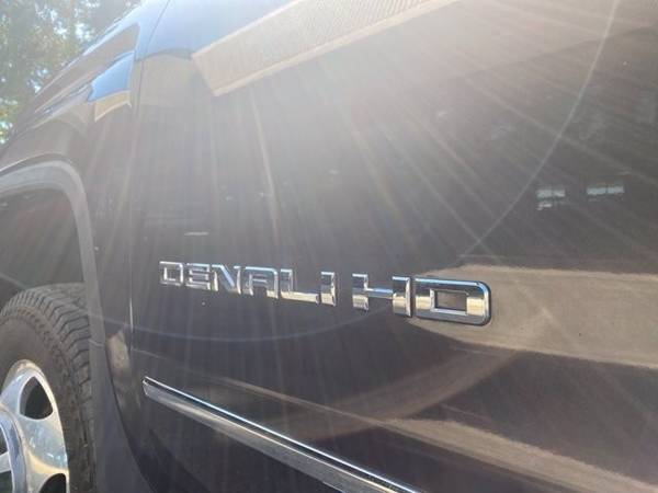 2016 GMC Sierra 3500HD Diesel 4x4 4WD Denali Truck for sale in Lynnwood, MT – photo 6