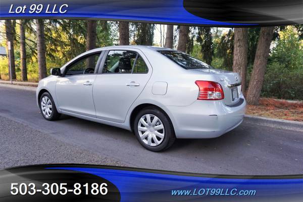 2007 *TOYOTA* *YARIS* SEDAN 2 OWNERS AUTO NEWER TIRES *CIVIC* *COROLLA for sale in Milwaukie, OR – photo 11