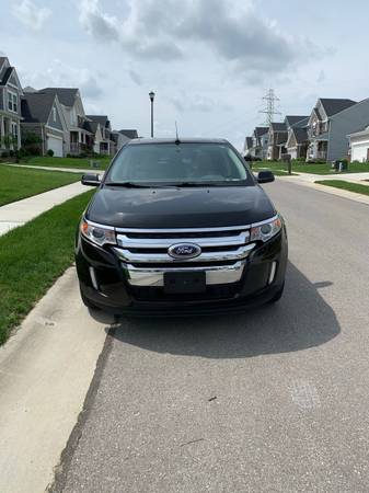 2013 Ford Edge SEL NKY for sale in Independence, OH – photo 7