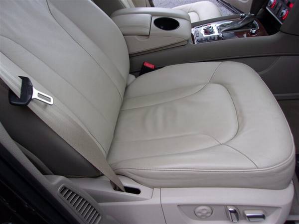 *** 2011 Audi Q7 TDI Premium Plus, One Owner!!! *** for sale in Tulsa, OK – photo 24