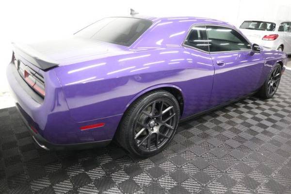 2016 Dodge Challenger R/T PLUS SHAKER - cars & trucks - by dealer -... for sale in CHANTILLY, District Of Columbia – photo 5