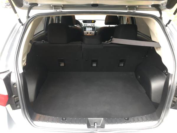 2016 Subaru Impreza Sport Premium Wagon AWD --Low Miles, Clean... for sale in Kirkland, WA – photo 13