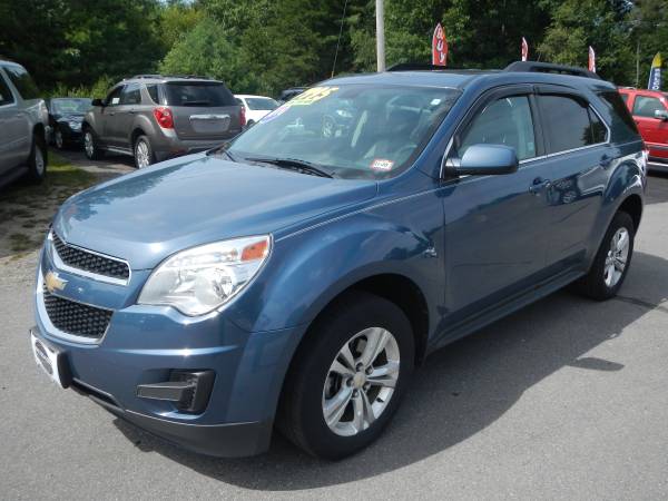 WINTER IS COMING!!! Gear up NOW w/ a 4WD/ AWD SUV, Truck, or Sedan!... for sale in Auburn, NH – photo 24