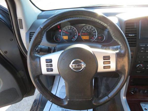 2012 Nissan Pathfinder LE - $499 Down Drives Today W.A.C.! - cars &... for sale in Toledo, OH – photo 15