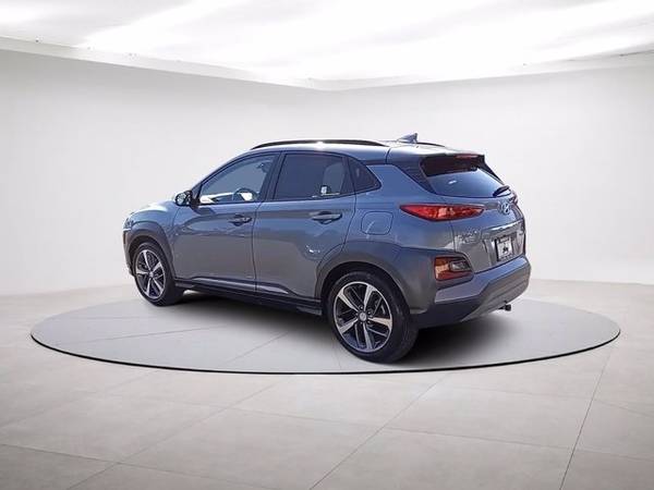 2019 Hyundai KONA Ultimate - - by dealer - vehicle for sale in Wilmington, NC – photo 7