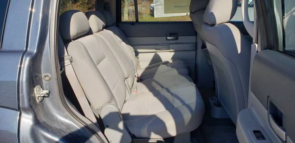 2008 DODGE DURANGO SLT 4WD 99300 MILES! - cars & trucks - by dealer... for sale in Hyannis, MA – photo 7