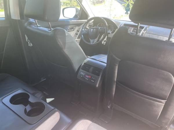 2014 Mazda CX-9 AWD with 108 k miles for sale in Maspeth, NY – photo 9