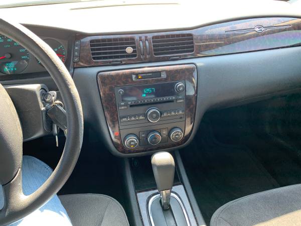 2012 Chevrolet Impala for sale in Topeka, KS – photo 14