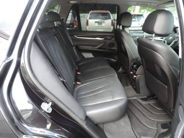 2015 BMW X5 AWD 4dr xDrive35i - WE FINANCE EVERYONE! for sale in Lodi, NJ – photo 23