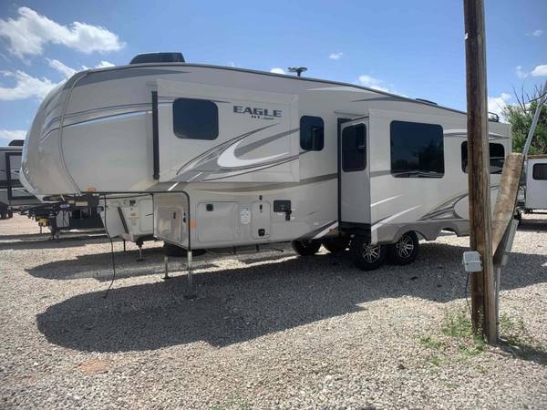 2019 JAY sunseeker EAGLE 5th Wheel In House Financing For Those Who... for sale in Castle Rock, CO – photo 10