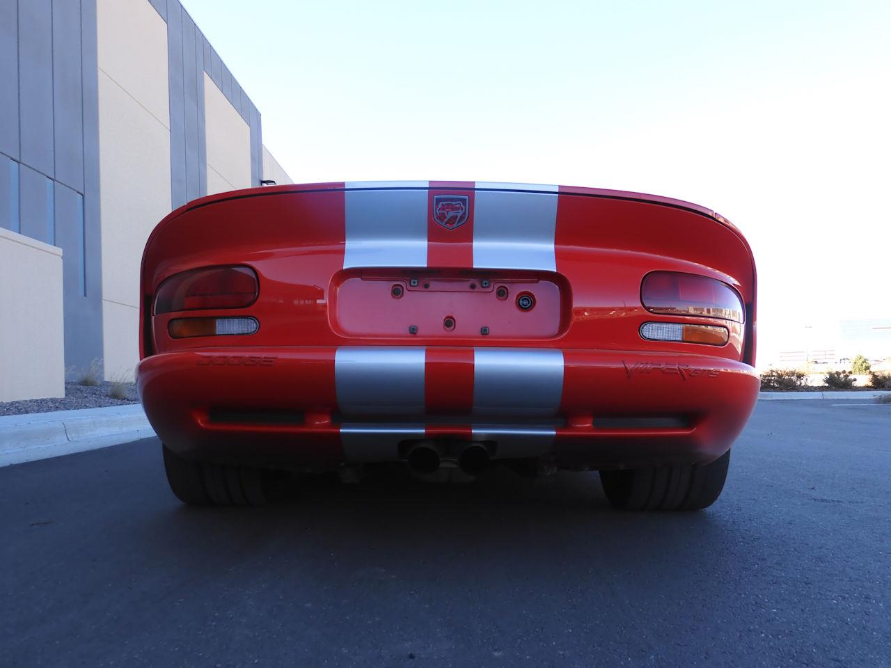 2002 Dodge Viper for sale in O'Fallon, IL – photo 42