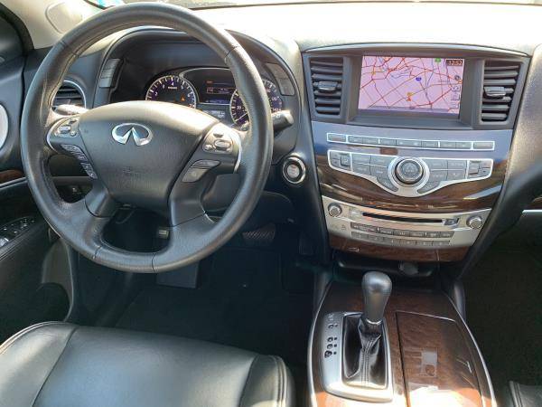2013 *INFINITI* *JX35* $0 DOWN! LOW PAYMENTS! CALL US ☎️ for sale in Whittier, CA – photo 11