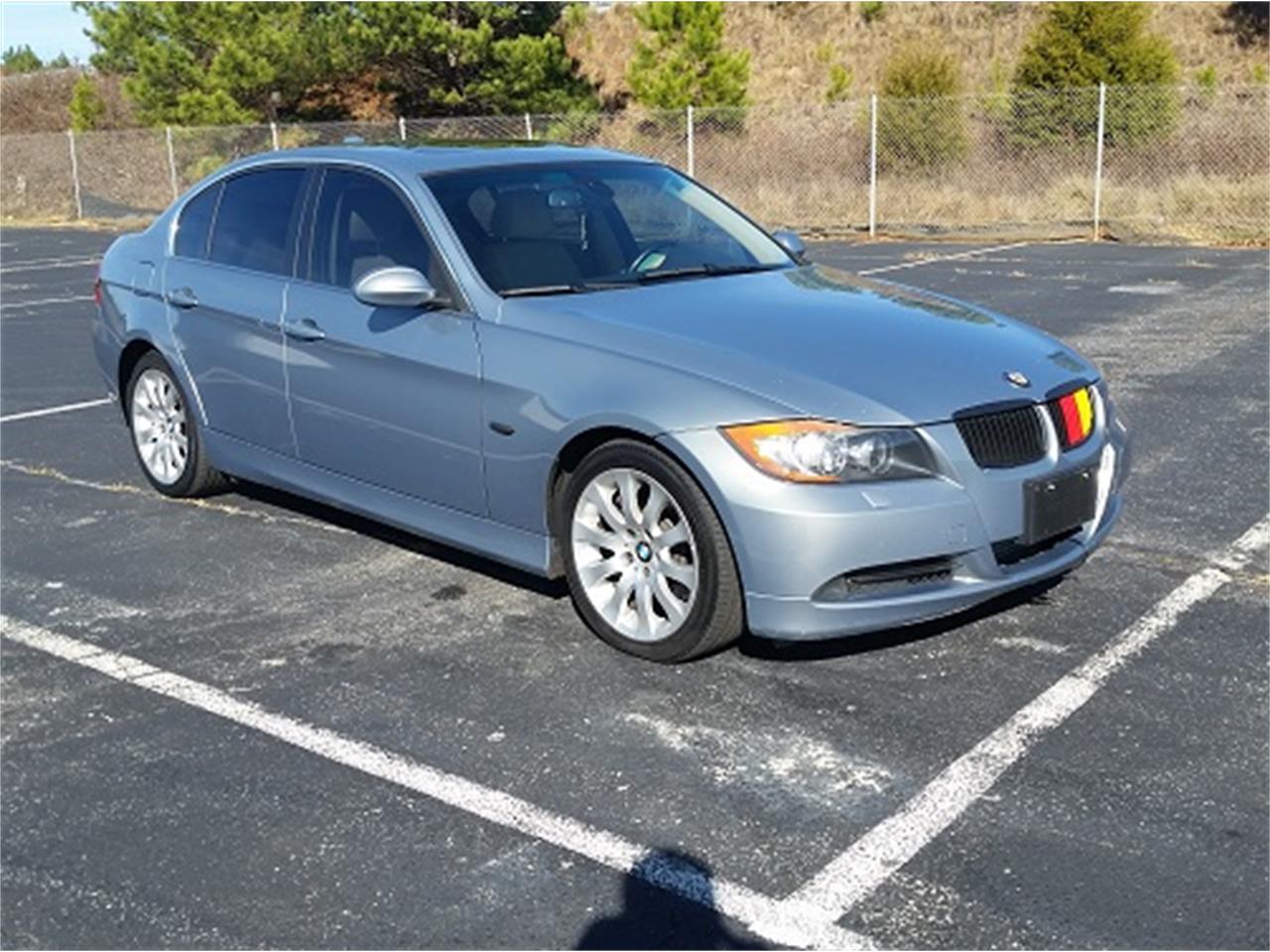 2007 BMW 335i for sale in Simpsonville, SC – photo 6