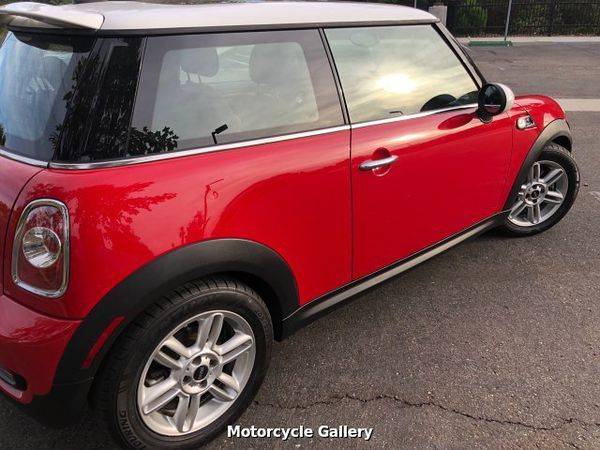 2011 MINI Cooper S Model 6-Speed Automatic - Excellent Condition! for sale in Oceanside, CA – photo 12