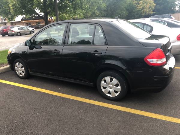 Nissan Versa on Sale for sale in Prospect Heights, IL – photo 2