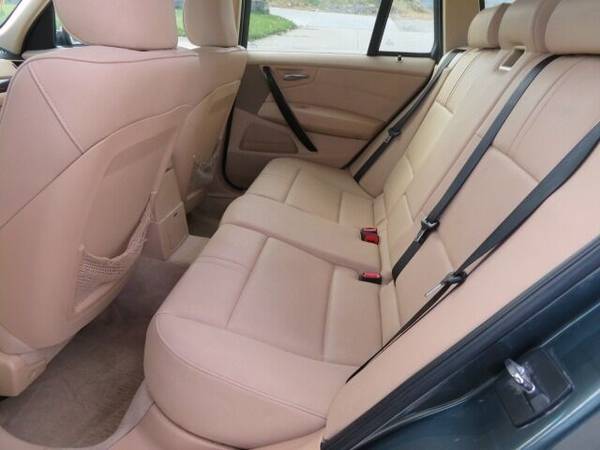2007 BMW X3 AWD... 187,000 Miles... $2,999 **Call Us Today For... for sale in Waterloo, MN – photo 10