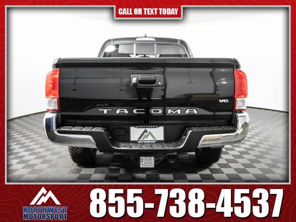 2016 Toyota Tacoma SR5 RWD - - by dealer - vehicle for sale in Pasco, OR – photo 7