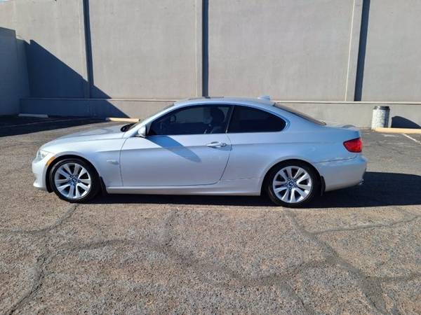 2011 BMW 3 Series 328i - cars & trucks - by dealer - vehicle... for sale in Las Vegas, NV – photo 8