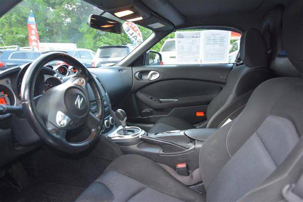 2011 NISSAN 370Z - $0-500 Down On Approved Credit! for sale in Stafford, VA – photo 10