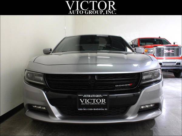 2018 Dodge Charger GT Plus AWD - - by dealer - vehicle for sale in Batavia, IL – photo 2
