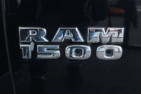 2013 Ram 1500 4x4 Truck Dodge 4WD Crew Cab 140.5 Sport Crew Cab -... for sale in Klamath Falls, OR – photo 7