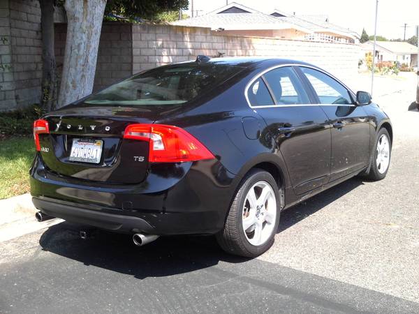 2012 VOLVO S60 T5 - - by dealer - vehicle automotive for sale in HARBOR CITY, CA – photo 15