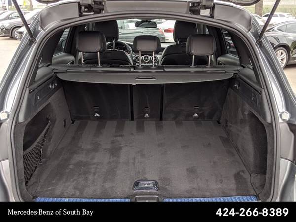 2018 Mercedes-Benz GLC GLC 300 SKU:JV047010 SUV - cars & trucks - by... for sale in Torrance, CA – photo 7