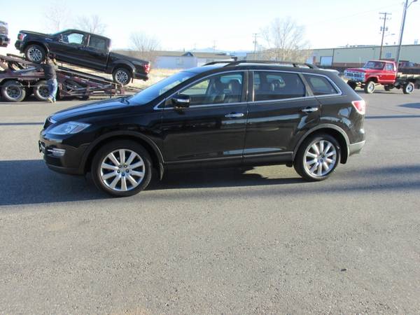 2008 MAZDA CX-9 GRAND TOURING AWD - cars & trucks - by dealer -... for sale in Belgrade, MT – photo 6