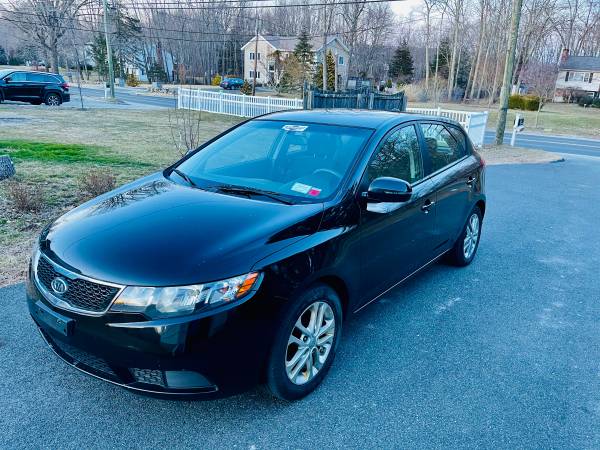 Kia Forte 2012 for sale in Bethel, CT – photo 3
