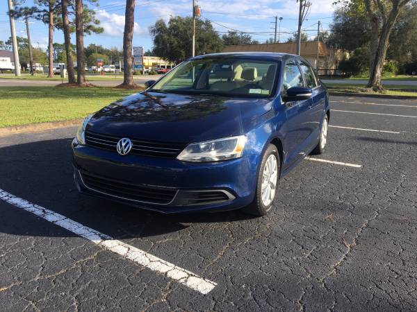 2014 Volkswagen Jetta - cars & trucks - by owner - vehicle... for sale in Melbourne , FL – photo 6
