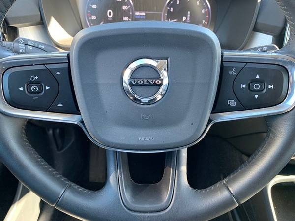 2020 Volvo XC40 All Wheel Drive T5 AWD Momentum SUV - cars & trucks... for sale in Corvallis, OR – photo 17