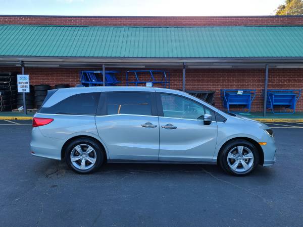 2018 honda odyssey EX-L - cars & trucks - by dealer - vehicle... for sale in Cowpens, NC – photo 5