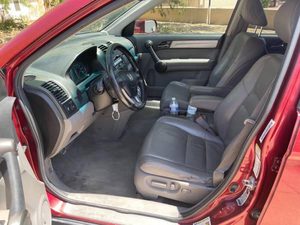 2011/12 Honda CR-V, EX-L edition, very clean and loaded - cars & for sale in Tempe, AZ – photo 11