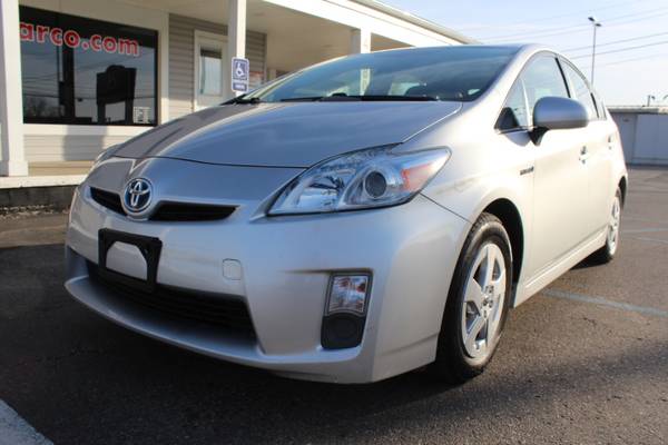 2011 Toyota Prius *One Owner* * Well Maintained* - cars & trucks -... for sale in Mount Clemens, MI – photo 2