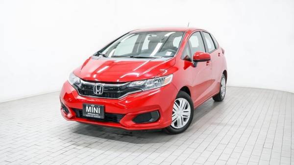2019 Honda Fit LX - - by dealer - vehicle automotive for sale in Honolulu, HI – photo 5