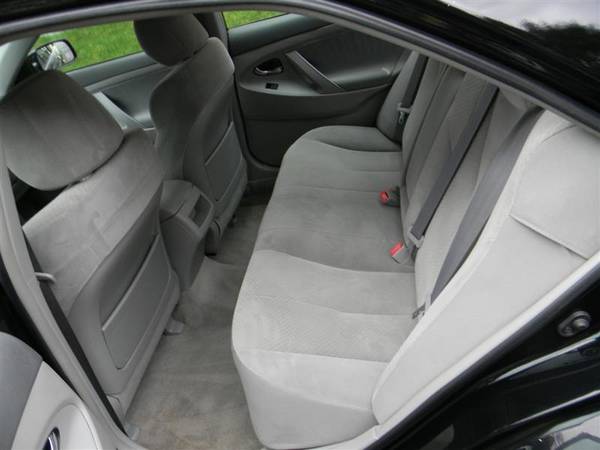 2009 TOYOTA CAMRY LE - - by dealer - vehicle for sale in MANASSAS, District Of Columbia – photo 16