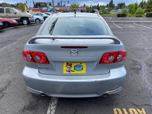 2004 MAZDA 6/Gas Saver/Great Runner - - by for sale in Vancouver, OR – photo 6