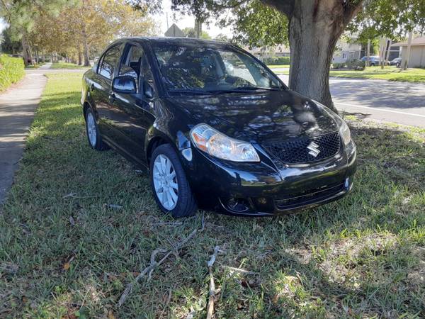 2008 Suzuki SX4 2.0- Powerful, quick and handles like a sports car -... for sale in Clearwater, FL – photo 3