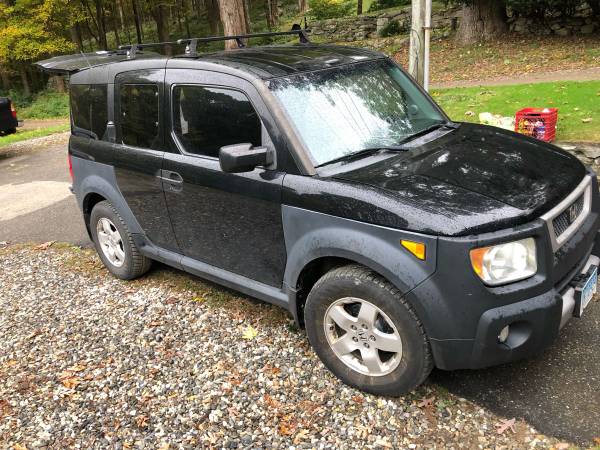 2005 Honda Element - Manual Transmission for sale in New Milford, CT – photo 10