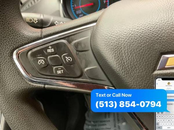 2016 Chevrolet Chevy Cruze LT Auto - Special Finance Available -... for sale in Fairfield, OH – photo 22