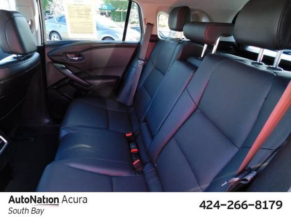 2017 Acura RDX w/Advance Pkg SKU:HL006670 SUV for sale in Torrance, CA – photo 21
